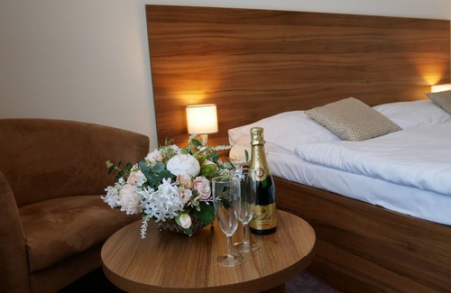 Old Town Hotel | Hotel Saffron