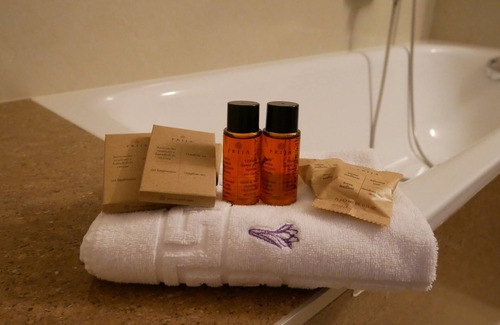 Old Town Hotel | Hotel Saffron