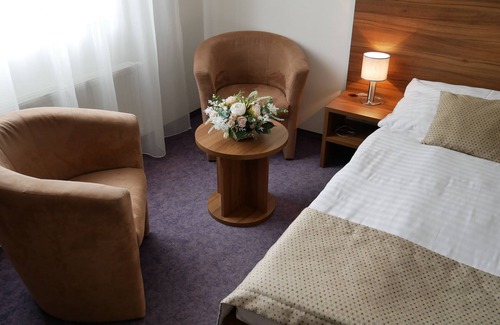 Old Town Hotel | Hotel Saffron