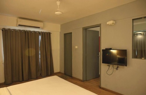 Hadapsar Hotel | Hotel Sagar Inn