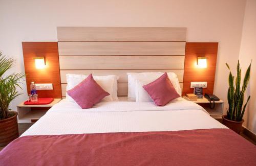 Palampur Hotel | Hotel Sagar Residency - Best Mountain View Hotel in Palampur