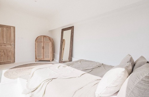 Padonan Hotel | Hotel Sages Room #6