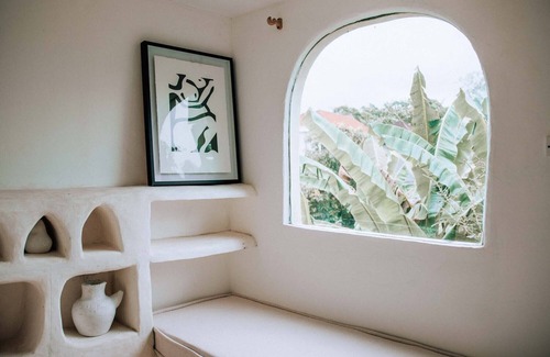 Padonan House | Hotel Sages Room #7