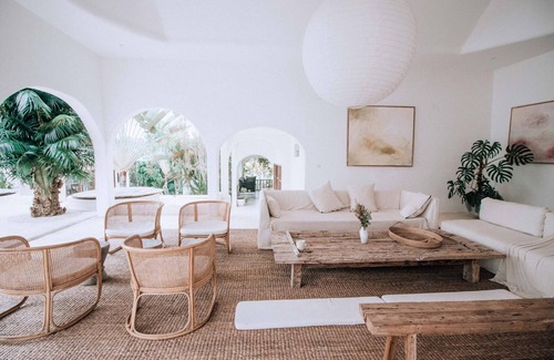 Padonan House | Hotel Sages Room #7