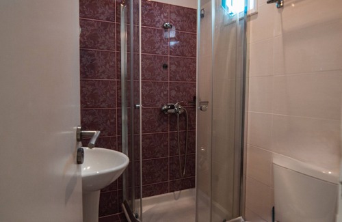 Naxos Town Hotel | Hotel Sagterra