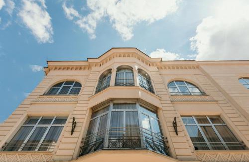 Old Town Hotel | Hotel Sahat