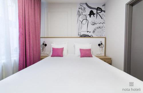 Old Town Hotel | Hotel Sahat