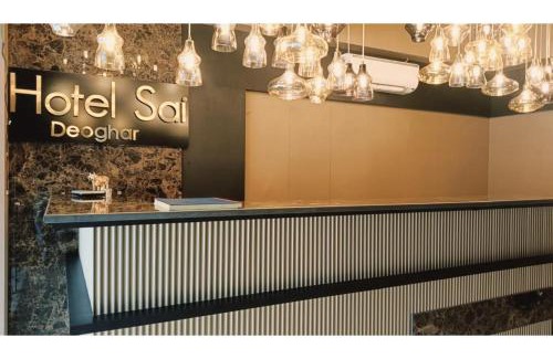 Deoghar House | Hotel sai deogar