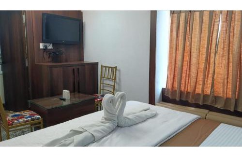 Deoghar House | Hotel sai deogar