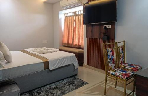 Deoghar House | Hotel sai deogar