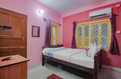 Jadavpur Hotel | Hotel Sai Guest House, Jadavpur kolkata