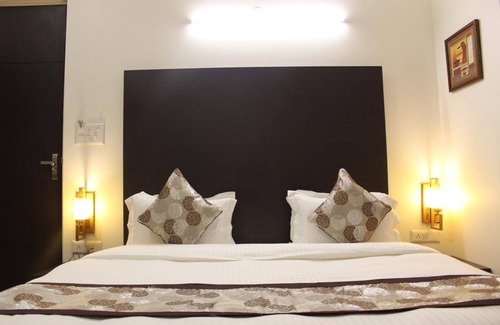 Bawal Hotel | Hotel Sai