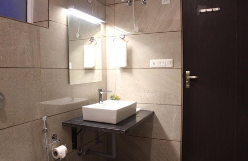 Bawal Hotel | Hotel Sai