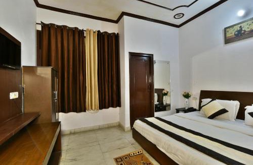 Amritsar Hotel | Hotel Sai Sham