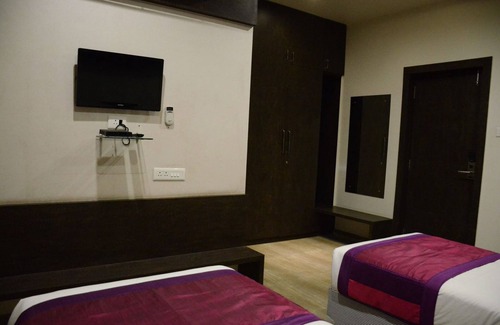 Nashik Hotel | Hotel Sai Vijay