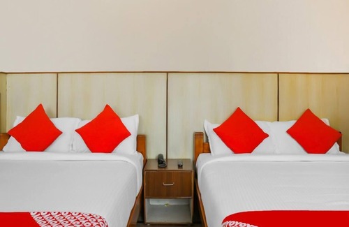 Gandhi Nagar Hotel | Hotel Sai Vishram