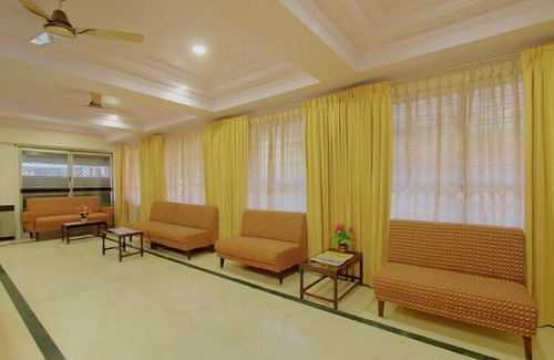 Gandhi Nagar Hotel | Hotel Sai Vishram