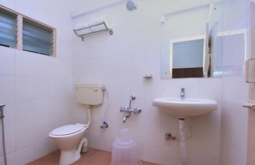 Gandhi Nagar Hotel | Hotel Sai Vishram