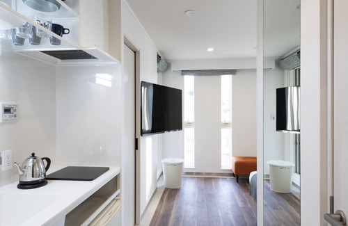 Taito Hotel | Hotel SAILS Asakusa