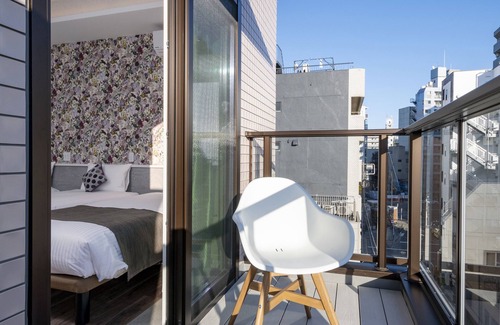 Taito Hotel | Hotel SAILS Asakusa