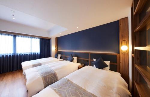 Minato Hotel | HOTEL SAILS