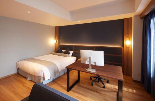 Minato Hotel | HOTEL SAILS