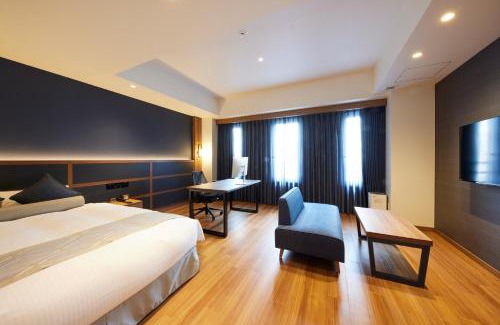 Minato Hotel | HOTEL SAILS