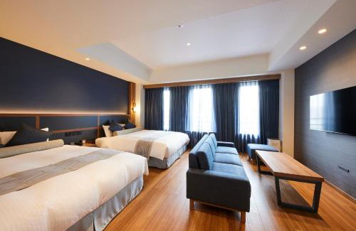 Minato Hotel | HOTEL SAILS
