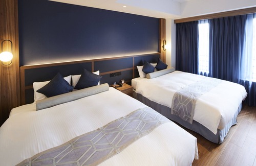 Minato Hotel | Hotel Sails