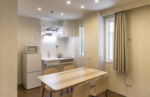 Taito Hotel | Hotel SAILS