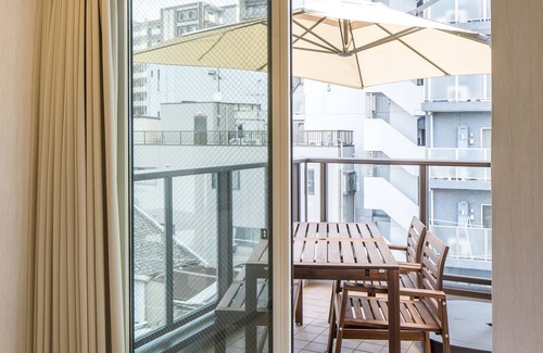 Taito Hotel | Hotel SAILS