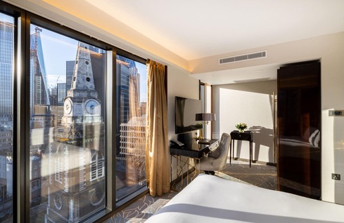 Portsoken Hotel | Hotel Saint
