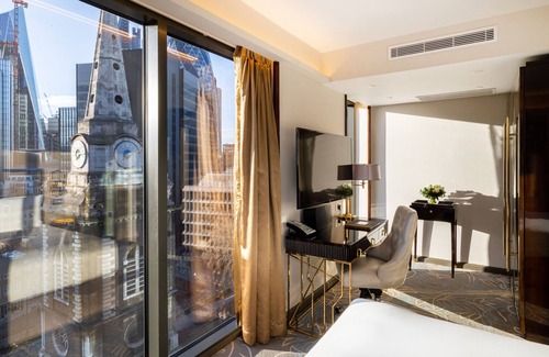 Portsoken Hotel | Hotel Saint