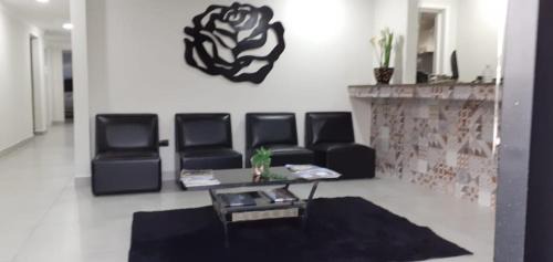 Zona Leste Hotel | Hotel Saint Lucas