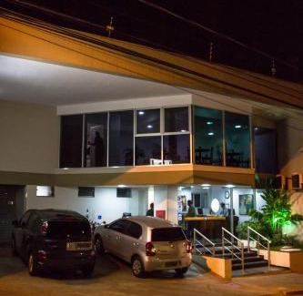 Bauru Hotel | Hotel Saint Martin