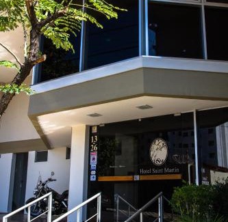 Bauru Hotel | Hotel Saint Martin