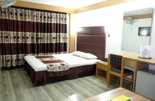 Chittagong Hotel | Hotel Saint Martin Ltd.