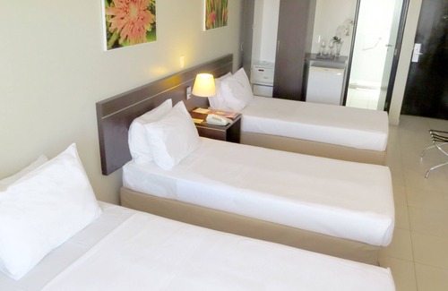 Centro Hotel | Hotel Saint Paul