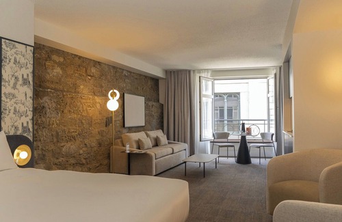 Old Montreal Hotel | Hotel Saint-Sulpice