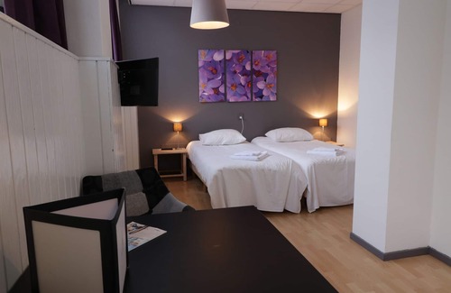 Poeldijk Hotel | Hotel Saint Vincent