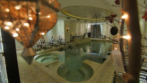 Mar del Plata Hotel | Hotel Sainte Jeanne