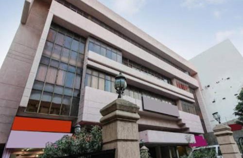 Hyderabad Hotel | Hotel Saiprakash