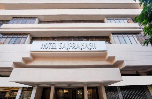 Hyderabad Hotel | Hotel Saiprakash