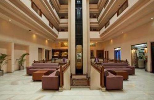 Hyderabad Hotel | Hotel Saiprakash