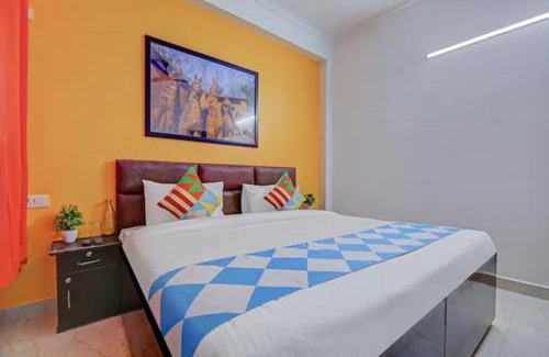 Sainik Farm Hotel | Hotel Saket Residency