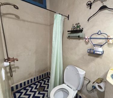 Chefchaouen Bed & Breakfast | Hotel Sakura