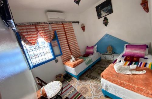 Chefchaouen Bed & Breakfast | Hotel Sakura