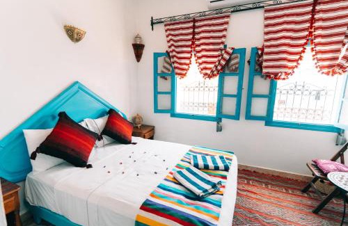 Chefchaouen Bed & Breakfast | Hotel Sakura