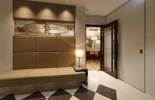 Shin-Osaka Hotel | Hotel Sakura Suite Osaka