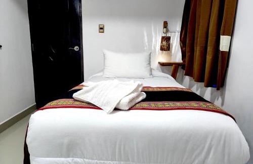 Uyuni Hotel | Hotel Sal Andina